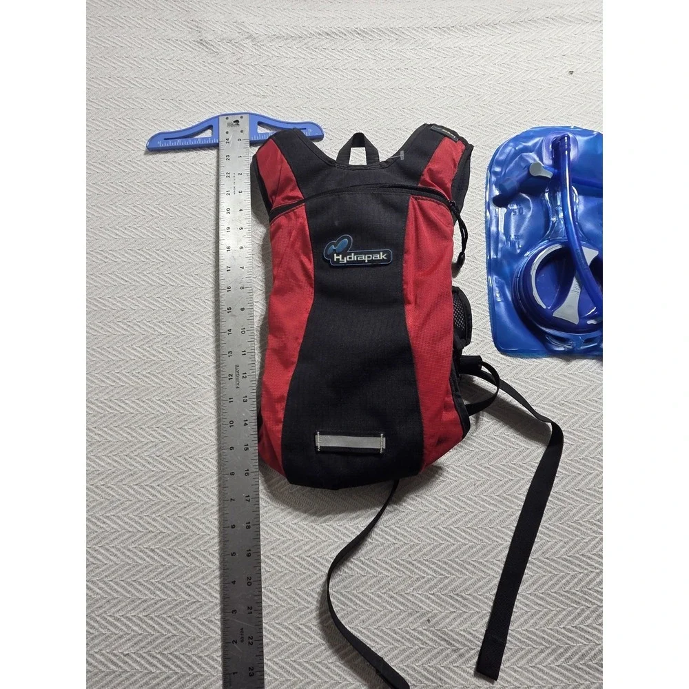 Hydrapak compact hydration